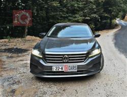 فولكسفاغن باسات